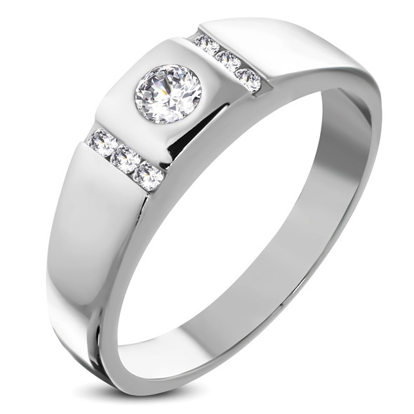 Personalized Ring